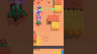 esquive de la loutre humour youtubeshorts jyp brawlstars [upl. by Leandra]