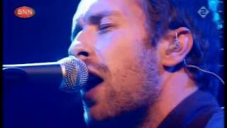 COLDPLAY  Live in Amsterdam Xvid TVrip [upl. by Willms]