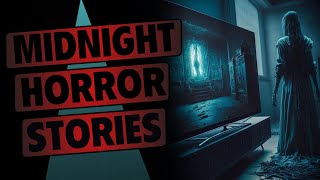 Midnight Horror Stories with Minhaj [upl. by Assetniuq]