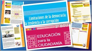 Democracia ¿Qué es el pueblo y cómo se expresa [upl. by Rebeca]