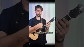 Cavaquinho x Ukulele qual é a diferença ukulele cavaquinho [upl. by Weide]