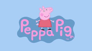 Benvenuto sul canale YouTube di Peppa Pig [upl. by Tryck240]