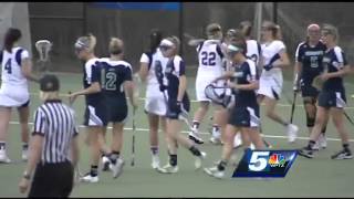 Midd lax sweet 16 preview [upl. by Rosecan]