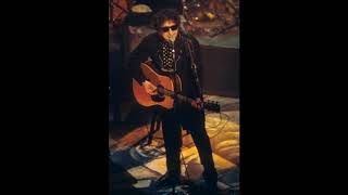 Bob Dylan  My Back Pages Other Unplugged 1994 [upl. by Dermott934]