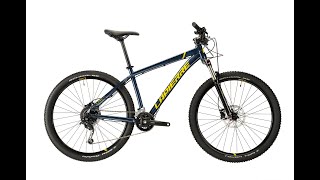 VTT LAPIERRE EDGE 57 2020 [upl. by Ahsenad]