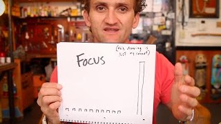 CASEY NEISTAT  Whats The Secret Rules For Success [upl. by Anauqed]