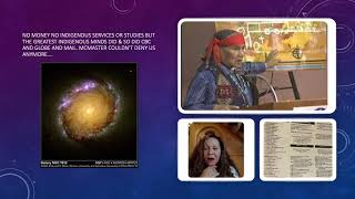 Dr Dawn Martin Hill  Where Science and Prophecy Meet [upl. by Suk]