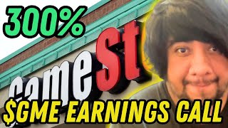 GameStop Q2 Earnings Surge Or Crash [upl. by Adiene]