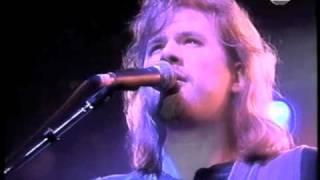 Jeff Healey Band  I Got A Line On You [upl. by Ghassan11]