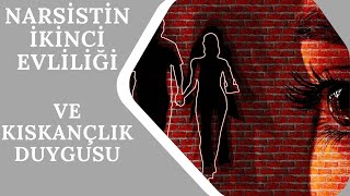 Narsistin ikinci Evliliği  Narsist Kişilik Bozukluğu [upl. by Aikemot]