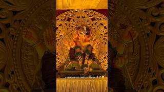 Chinchwad Gaon Ganpati Mandal Darshan  Ganesh Chaturthi 2024  MustVisit Pune Ganpati Pandals [upl. by Gingras113]