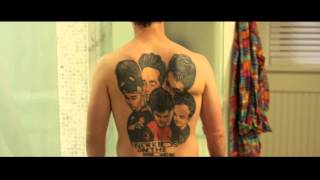 Thats My Boy  Movie Clip  Tattoo [upl. by Pleasant317]