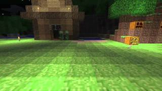 MINECRAFT TUTORIAL Quick tutorial on how to use the wand tool with Single Player Commands [upl. by Adnirolc187]