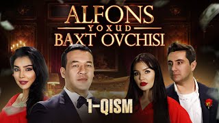 Alfons yoxud Baxt ovchisi 1qism [upl. by Syl]