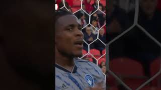 Chinonso Offor But  Goal v Toronto FC 🙌 Championnat canadien 2023 [upl. by Akilat]