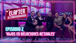 ¡Casta es capaz de TODO con tal de ser papá  El After de Enamorándonos  Episodio 2 [upl. by Also]