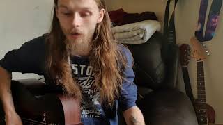 Wellies  Billy Connolly Acoustic Cover [upl. by Golliner312]