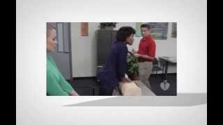 AHA Heartsaver Pediatric First Aid CPR AED online course video and demo [upl. by Ragnar]