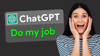 How to Use Chat GPT by Open AI  ChatGPT Tutorial For Beginners [upl. by Gnoc]