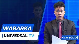 Warka Universal TV 23 09 2023 [upl. by Verneuil]