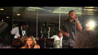 Duane Stephenson  Money Love Official Music Video [upl. by Einnel652]