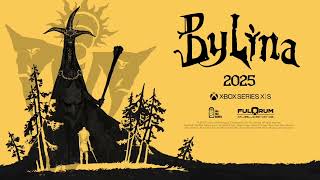 Bylina • Announcement Trailer • PS5 XSX [upl. by Isolt]