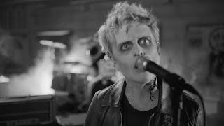 Green Day  The American Dream Is Killing Me Official Music Video [upl. by Auka]