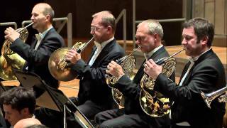 Mahler Symphony No 4  Rattle · Berliner Philharmoniker [upl. by Garcon]