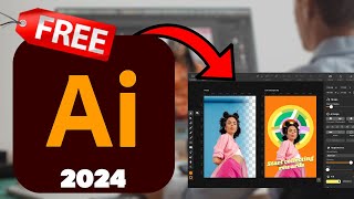 how to download adobe illustrator 2024 [upl. by Eicnahc]