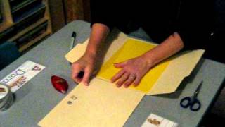 How to Make a Lapbook [upl. by Crowell]