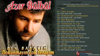 Azer Bülbül  Ben Seninle Mutluyum [upl. by Lynna]