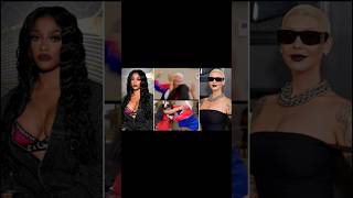 Amber Rose amp Joseline Hernandez’s Brawl Has Finally Hit The Timeline amp Social Media Has Declared us [upl. by Kariotta]