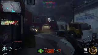 Bo3 Godmode still works its not patched 2nd vid [upl. by Nolyarg]