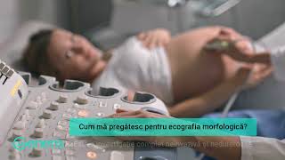 Cum mă pregătesc pentru ecografia morfologică  Dr Alexandra Munteanu  Clinica Generis [upl. by Nowd]