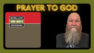 Shellac  Prayer To God 2000 reaction commentary  Noise Rock [upl. by Nnahoj]