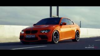 BMW M3E922x zelimkhanshm [upl. by Jallier]