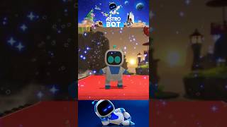 Sponge Bot astrobot ps5 playstation [upl. by Finley354]