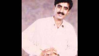 Arif Baloch Parchi Nazanaywmv [upl. by Kellen]