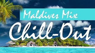 Del Mar ChillOut Mix  Luxury Chillout MALDIVES  Lounge Music  Del Mar Malediven [upl. by Atsejam]