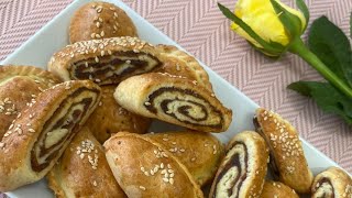 Kleicha recipe افضل طريقة عمل كليجةكادة [upl. by Efren577]