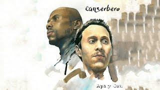 Canserbero  Ready Apa y Can [upl. by Previdi]