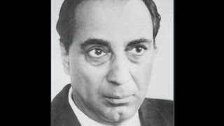 Homi Jehangir Bhabha  A Great Visionary [upl. by Ehrman]