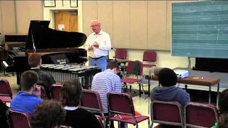 Improv Class  Gary Burton [upl. by Flemming]