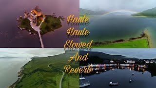 Haule Haule Slowed And Reverb Song  Rab Ne Bana Di Jodi  Music Idol [upl. by Daveta400]