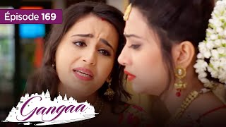 GANGAA Ep 169  Une jeunesse sacrifiée  Série en Français [upl. by Aynot]