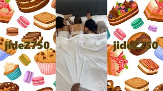 big bank challenge 🍩😋 tiktok shorts tiktok bigbank [upl. by Nhguavoj968]