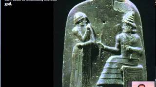 Ancient Near Eastern Art  NeoSumerian Babylonian Assyrian Persian [upl. by Aibos]