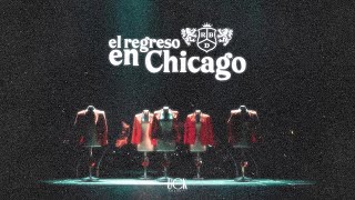 RBD EL REGRESO EN CHICAGO Soy Rebelde Tour 2023 SHOW INÉDITO E COMPLETO Special Edit [upl. by Lyontine]