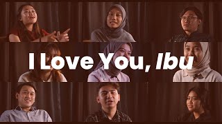 Say love you for mom  Hari Ibu [upl. by Fletcher]