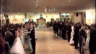 2014 Johann Strauss Ball  Annen Polka [upl. by Atirhs]